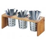 Madera Cylinder Stand